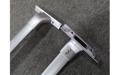 Рейлинги Nissan Murano