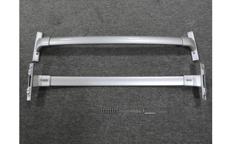 Рейлинги Nissan Murano