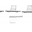 Рейлинги Nissan Murano