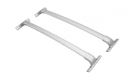 Рейлинги Nissan Murano