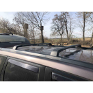 Багажник на крышу Nissan X-Trail T31