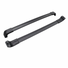 Багажник на крышу Nissan X-Trail T31