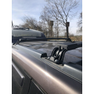 Багажник на крышу Nissan X-Trail T31