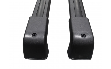 Багажник на крышу Nissan X-Trail T31