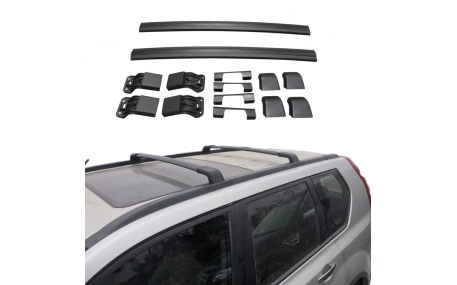 Багажник на крышу Nissan X-Trail T31