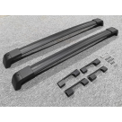 Багажник на крышу Nissan X-Trail T31