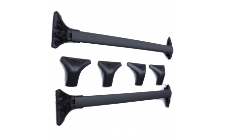 Багажник на крышу Lexus RX