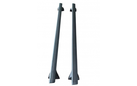 Багажник на крышу Suzuki Jimny