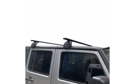 Багажник на крышу Suzuki Jimny