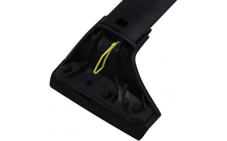 Багажник на крышу Toyota Highlander