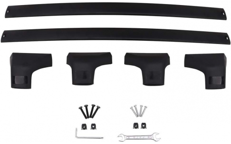 Багажник на крышу Toyota Highlander