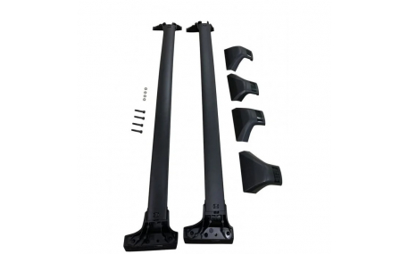 Багажник на крышу Toyota Highlander