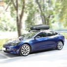 Багажник на крышу Tesla Model 3