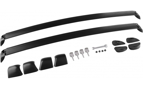 Багажник на крышу Tesla Model Y