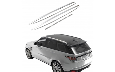 Рейлинги Range Rover Sport