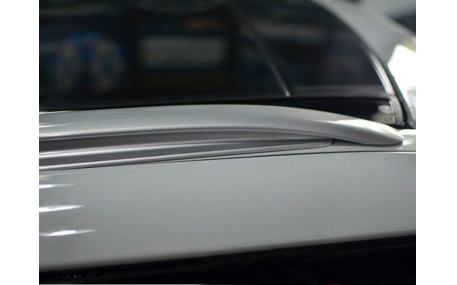 Рейлинги Range Rover Sport