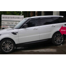 Рейлинги Range Rover Sport