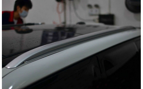 Рейлинги Range Rover Sport