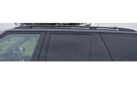 Рейлинги Range Rover Vogue L405