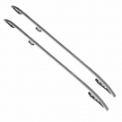 Рейлинги Range Rover Vogue L405