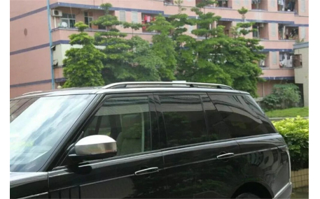 Рейлинги Range Rover Vogue L405