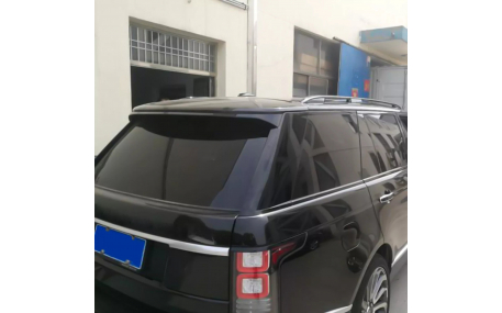 Рейлинги Range Rover Vogue L405