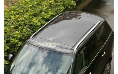 Рейлинги Range Rover Vogue L405