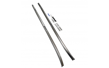 Рейлинги Toyota Highlander