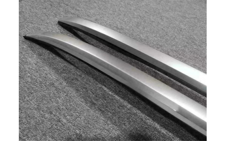 Рейлинги Toyota Highlander