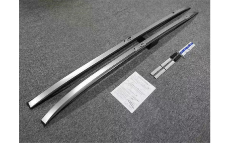 Рейлинги Toyota Highlander