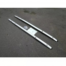 Рейлинги Jeep Renegade