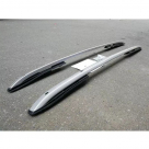 Рейлинги Jeep Renegade