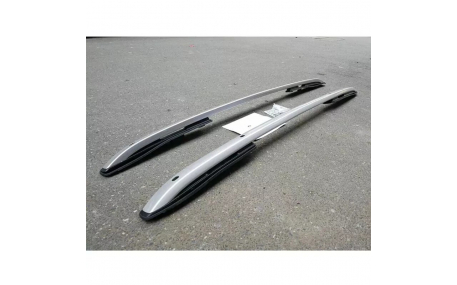 Рейлинги Jeep Renegade