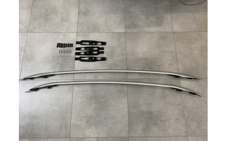 Рейлинги Ford Kuga MK2