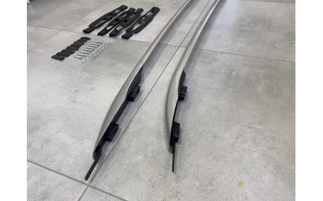 Рейлинги Ford Kuga MK2