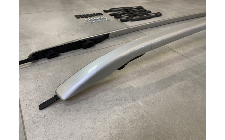 Рейлинги Ford Kuga MK2