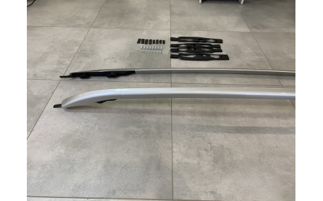 Рейлинги Ford Kuga MK2