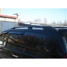 Рейлинги Toyota Land Cruiser Prado 120