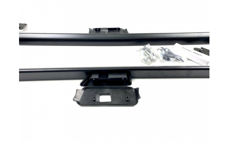 Рейлинги Toyota Land Cruiser Prado 120