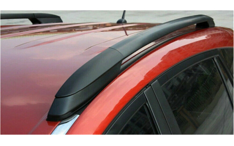 Рейлинги Toyota RAV4