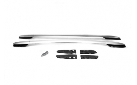 Рейлинги Toyota RAV4