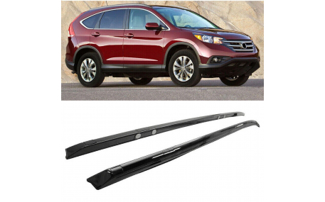 Рейлинги Honda CR-V