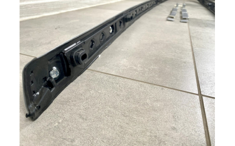 Рейлинги Honda CR-V