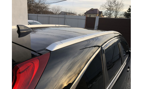 Рейлинги Honda CR-V