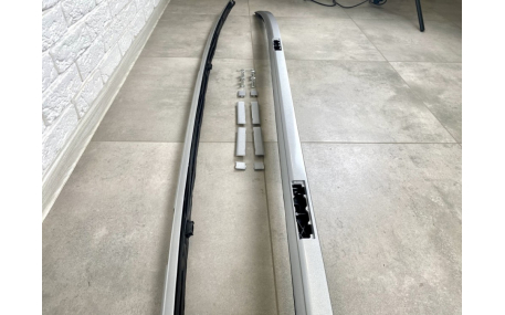 Рейлинги Honda CR-V