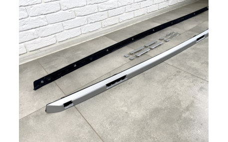 Рейлинги Honda CR-V