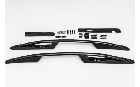 Рейлинги Honda CR-V