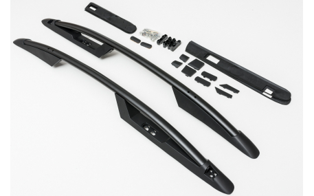 Рейлинги Honda CR-V