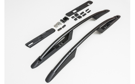 Рейлинги Honda CR-V