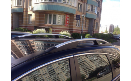 Рейлинги Honda CR-V